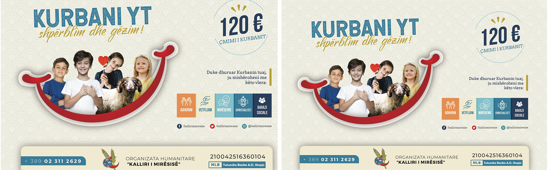 Kurbani 2020